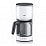 Кофеварка капельная Braun KF3120 WH 2