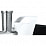 Мясорубка Bosch MFW68100 2