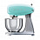 Миксер планетарный Smeg SMF01PGEU