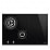 Комбинированная панель Smeg PM3743D