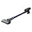 Пылесос вертикальный Weissgauff V12 BLDC 630 Marine X-Treme Turbo 2
