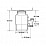 Измельчитель пищевых отходов InSinkErator 200-2B EVOLUTION 6