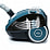 Пылесос с пылесборником Bosch BGL252000 2