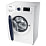 Стиральные машины с фронтальной загрузкой Samsung WW60J30G03WDBY 3