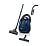 Пылесос с пылесборником Bosch BGB38BU3H