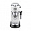 Кофеварка рожковая DeLonghi Dedica EC 685.W