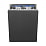 Встраиваемая посудомоечная машина Smeg STL352C