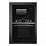Микроволновая печь встраиваемая Smeg FMI120N1 2