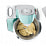 Кухонная машина Bosch Bosch MUM 58020 4
