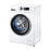 Стиральная машина с фронтальной загрузкой Haier HW60-1029A 2