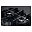 Газовая панель Whirlpool AKWL 728/NB 5