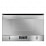 Микроволновая печь встраиваемая Smeg MP422X