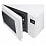 Микроволновая печь отдельностоящая LG MB63R35GIH 5