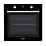 Электрический духовой шкаф Hotpoint-Ariston 7O 4FA 841 JC BL HA