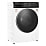Стиральная машина с фронтальной загрузкой Weissgauff WM 4627 Touch Inverter Steam 5