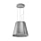 Вытяжка Elica JUNO URBAN ZINC/F/50