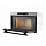Микроволновая печь встраиваемая  Whirlpool AMW 730/SD 2