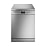 Отдельностоящая посудомоечная машина Smeg LVS433XIN