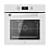 Электрический духовой шкаф TEKA HCB 6535 WHITE