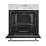 Электрический духовой шкаф MIDEA MO78100CGW 2