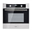 Электрический духовой шкаф MIDEA MO670A4X