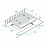 Газовая панель Beko HIAG64225SAR 2