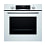 Электрический духовой шкаф Bosch HBG536HW0R
