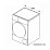 Сушильная машина Bosch WQG241AEPL 8
