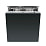 Встраиваемая посудомоечная машина Smeg ST562NL