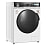 Стирально-сушильная машина Weissgauff WMD 45148 Color Touch Inverter Steam 6