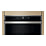 Микроволновая печь встраиваемая WHIRLPOOL WMD44MX 5