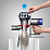 Пылесос вертикальный портативный Dyson V8 Animal + 7