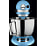 Миксер планетарный KitchenAid ARTISAN 5KSM175PSEVB 3