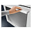 Электрический духовой шкаф Electrolux EOF5F50V 4