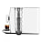 Кофемашина JURA ENA 4 Nordic White 4