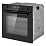Электрический духовой шкаф Weissgauff EOM 741 PDB Black Edition 6