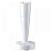 Погружной блендер Braun Multiquick 3 MQ3137 Sauce + 3