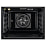 Электрический духовой шкаф Electrolux OKD5H40X 2