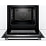 Электрический духовой шкаф Bosch HBG634BW1 3