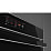 Электрический духовой шкаф Smeg SFP6606WTPNX 3
