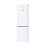 Холодильник Weissgauff WRK 195 D Full NoFrost White Rock Glass