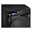 Стиральная машина с фронтальной загрузкой Weissgauff WM 59411 Direct Drive Inverter Steam Matt Black 4