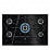 Газовая панель Electrolux KGV7539IK