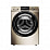 Стиральная машина с фронтальной загрузкой Haier HW70-BP12959G