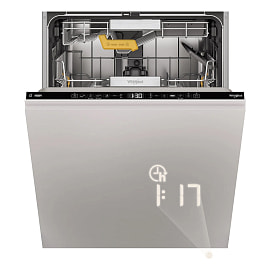 Посудомоечная машина Whirlpool W8I HT58 TS