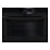 Компактный духовой шкаф AEG KMK965090T
