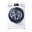 Стиральная машина с фронтальной загрузкой Haier HW100-BP14758
