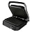 Электрогриль Weissgauff WCG-360 Nero Glass Chef’s Steak 8