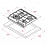 Газовая панель TEKA GZC 64320 XBN STONE GREY 4