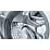 Стиральная машина Bosch WLT24460BL 3